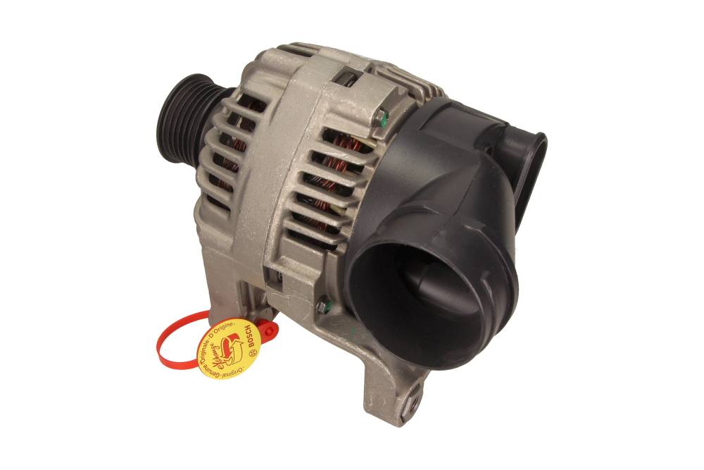 Ilustracja 0986040390 BOSCH ALTERNATOR 12V