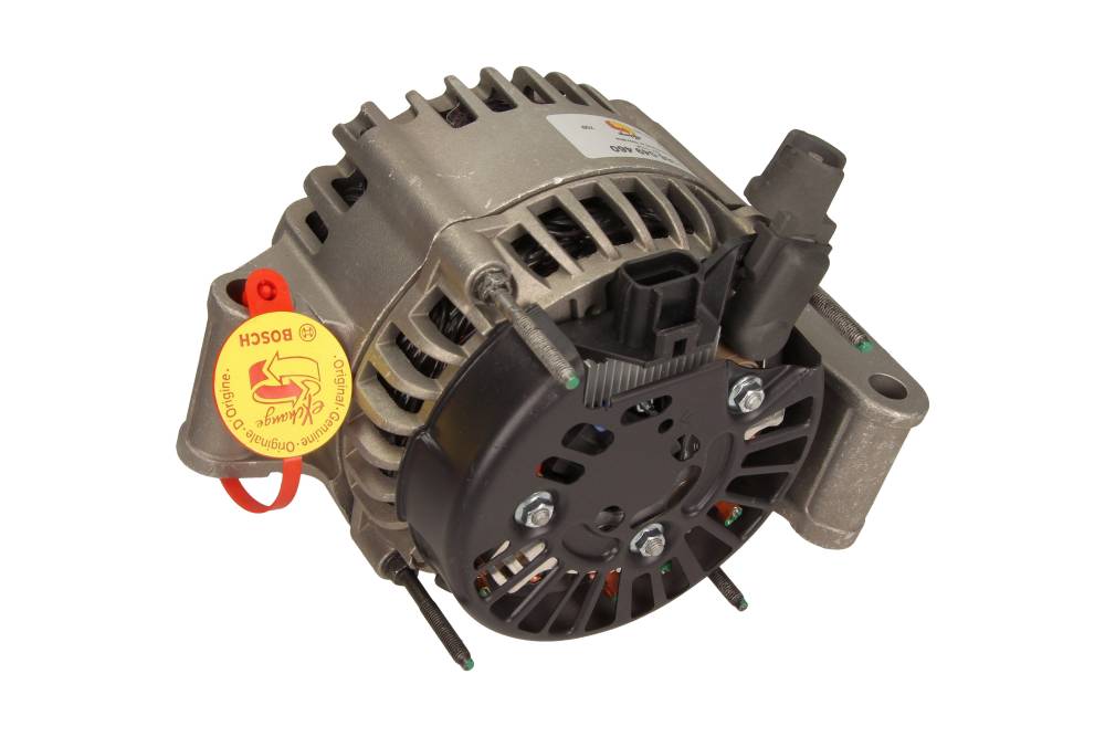 Ilustracja 0986049460 BOSCH ALTERNATOR REG.
