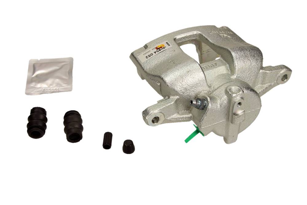 Ilustracja 0986134052 BOSCH ZACISK HAMULC. CITROEN JUMPER 06- LT