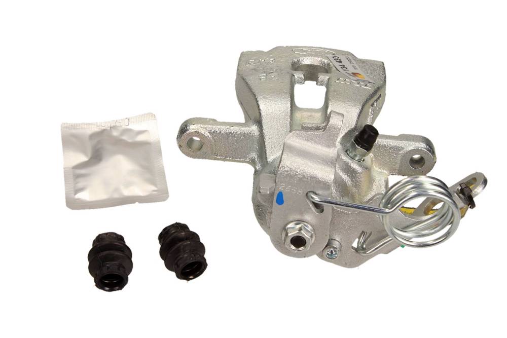 Ilustracja 0986134430 BOSCH ZACISK HAMULC. FORD MONDEO 07-14 LT