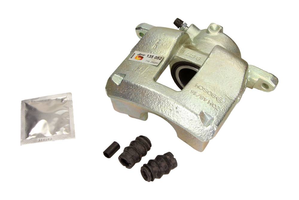 Ilustracja 0986135052 BOSCH ZACISK HAMULC. CITROEN JUMPER 06- PT