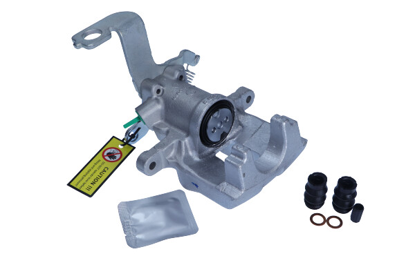Ilustracja 0986135114 BOSCH ZACISK HAMULC. TOYOTA AVENSIS 09-18 PT