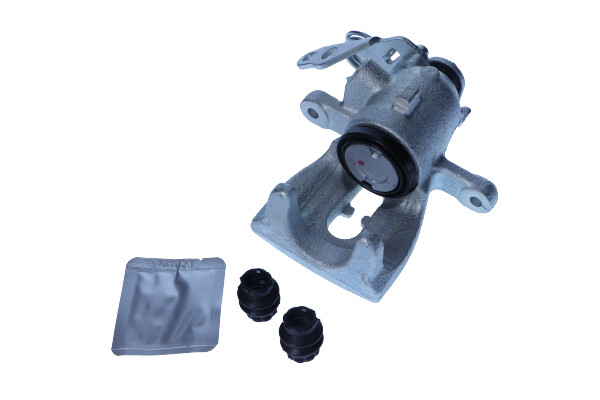 Ilustracja 0986135430 BOSCH ZACISK HAMULC. FORD MONDEO 07-14 PT