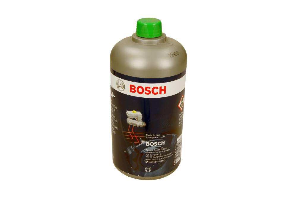 Ilustracja 1987479124 BOSCH PŁYN HYDRAULICZNY LHM PLUS 1L
