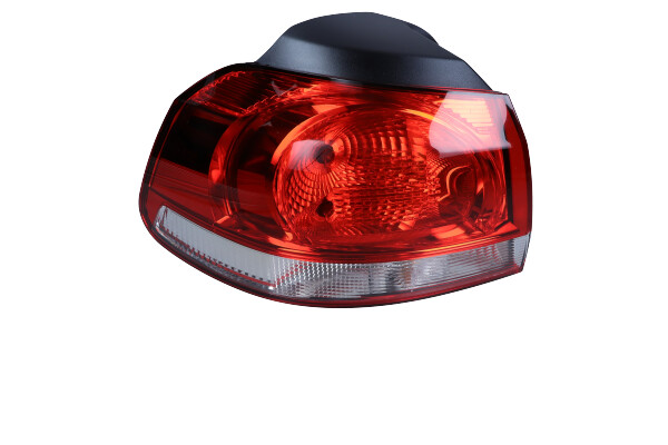 Ilustracja 2SD009922091 HELLA LAMPA TYLNA VW