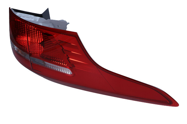Ilustracja 2SD354828131 HELLA LAMPA TYLNA FORD