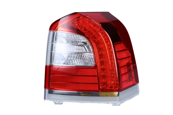 Ilustracja 2VA011527041 HELLA LAMPA TYLNA ZESPOLONA