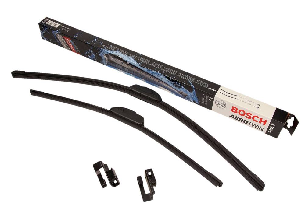 Ilustracja 3397014281 BOSCH WYCIERACZKA AEROTWIN ZESTAW 650/475