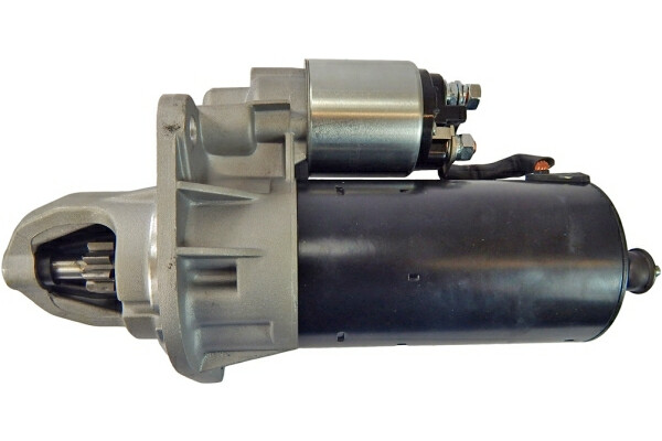 Ilustracja 8EA011611-161 HELLA ROZRUSZNIK 12V VW