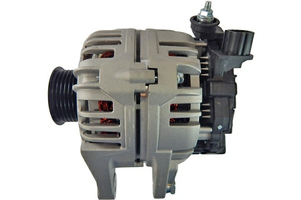 Ilustracja 8EL011712-191 HELLA ALTERNATOR 12V TOYOTA