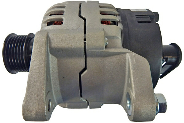 Ilustracja 8EL011712-251 HELLA ALTERNATOR 12V BMW