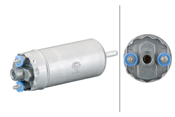 Ilustracja 8TF358146-211 HELLA POMPA PALIWA IVECO