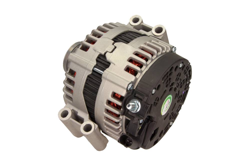 Ilustracja A0461 ASP AS-PL ALTERNATOR AS-PL