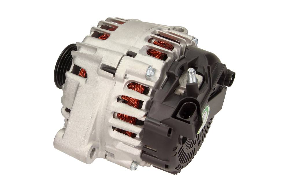 Ilustracja A3129 ASP AS-PL ALTERNATOR AS-PL