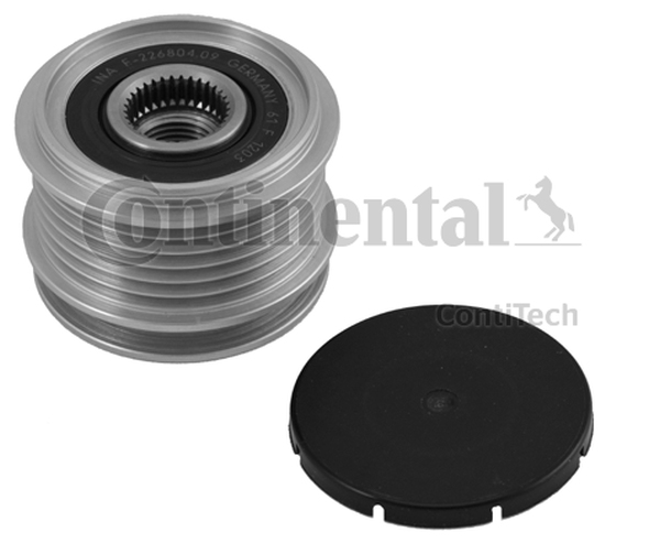 Ilustracja AP9016 CONTINENTAL CTAM SPRZĘGŁO ALTERNATORA
