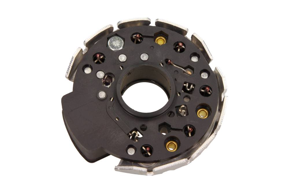 Ilustracja ARC0010 ASP AS-PL MOSTEK PROSTOWNICZY ALTERNATORA