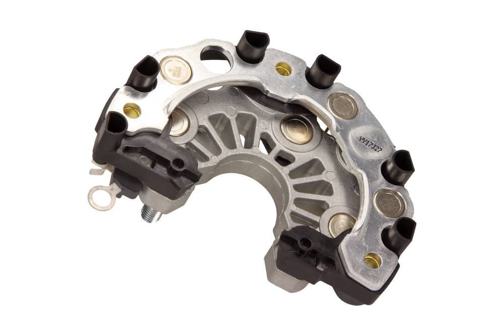 Ilustracja ARC0110 ASP AS-PL MOSTEK PROSTOWNICZY ALTERNATORA