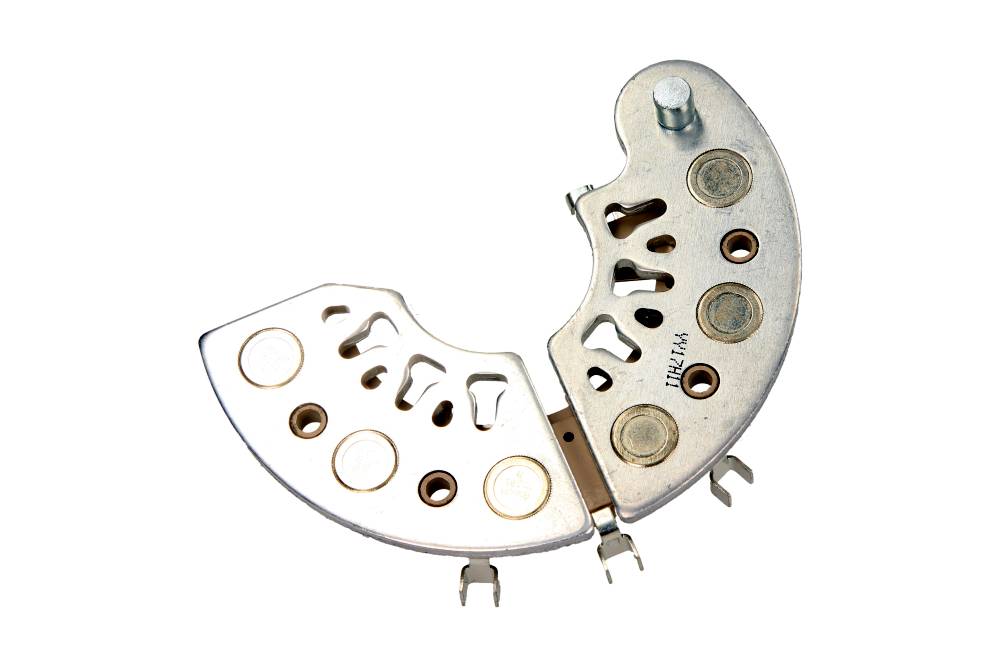 Ilustracja ARC1004 ASP AS-PL MOSTEK PROSTOWNICZY ALTERNATORA