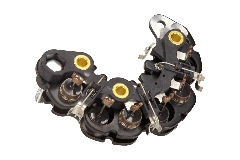 Ilustracja ARC1034 ASP AS-PL MOSTEK PROSTOWNICZY ALTERNATORA
