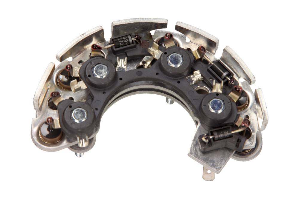 Ilustracja ARC4033 ASP AS-PL MOSTEK PROSTOWNICZY ALTERNATORA