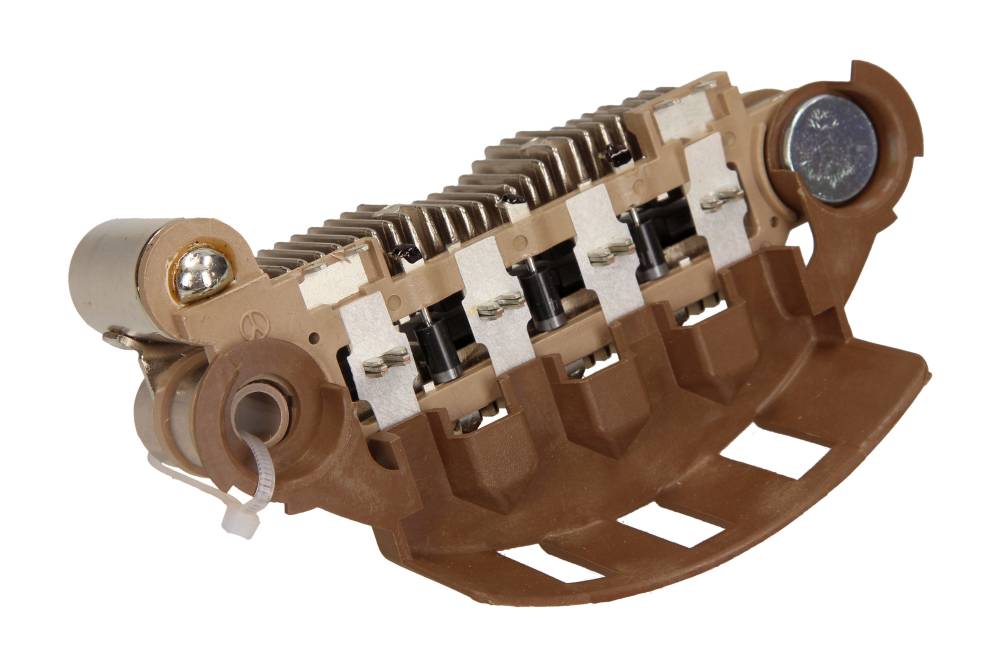 Ilustracja ARC5031 ASP AS-PL MOSTEK PROSTOWNICZY ALTERNATORA