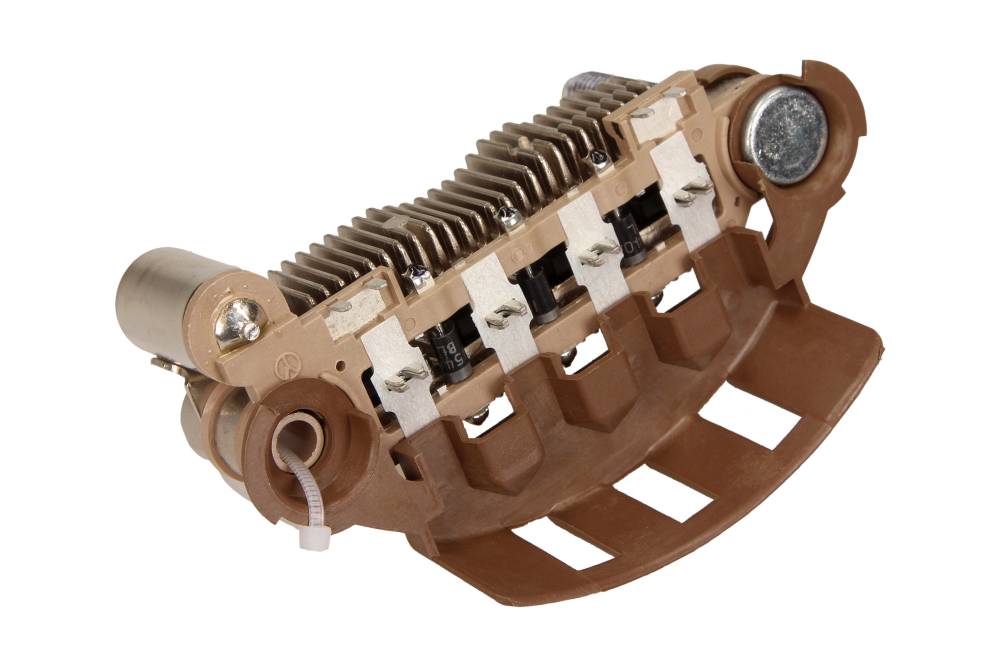 Ilustracja ARC5032 ASP AS-PL MOSTEK PROSTOWNICZY ALTERNATORA