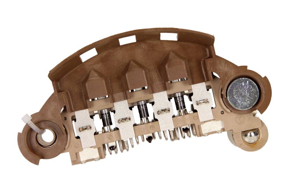 Ilustracja ARC5049 ASP AS-PL MOSTEK PROSTOWNICZY ALTERNATORA