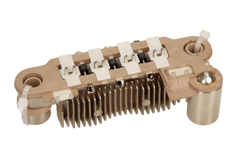 Ilustracja ARC5052 ASP AS-PL MOSTEK PROSTOWNICZY ALTERNATORA
