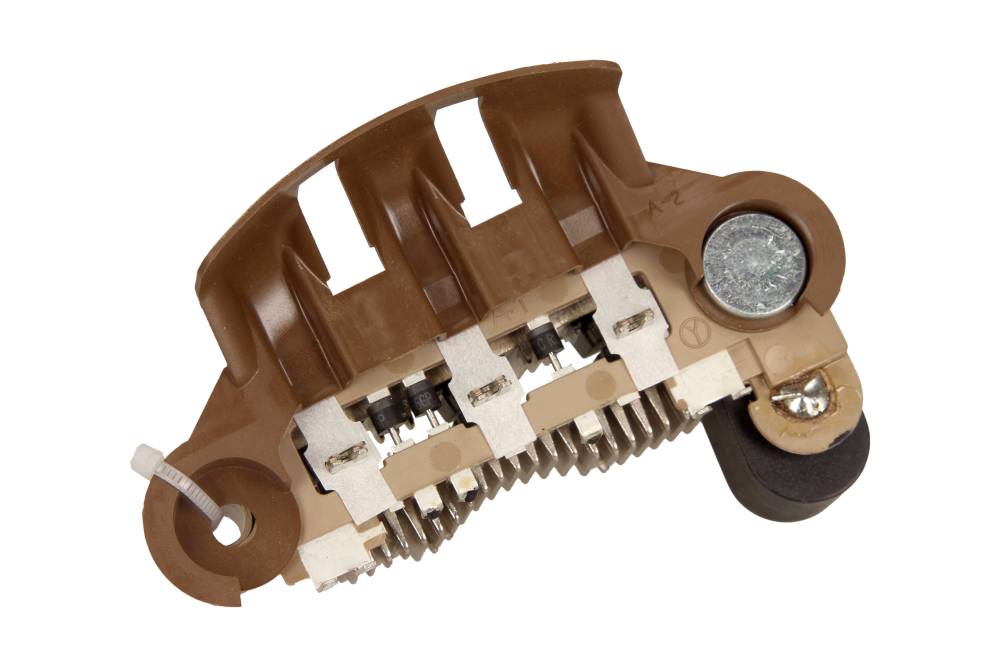 Ilustracja ARC5054 ASP AS-PL MOSTEK PROSTOWNICZY ALTERNATORA