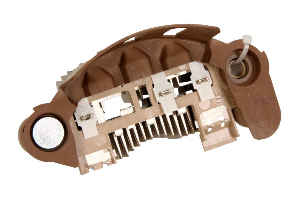 Ilustracja ARC5078 ASP AS-PL MOSTEK PROSTOWNICZY ALTERNATORA