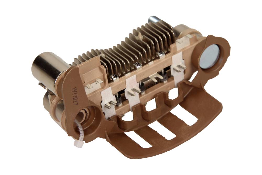 Ilustracja ARC5081 ASP AS-PL MOSTEK PROSTOWNICZY ALTERNATORA
