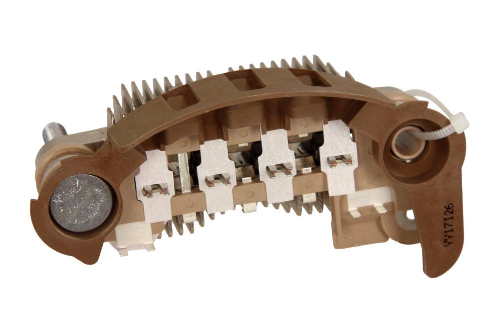 Ilustracja ARC5092 ASP AS-PL MOSTEK PROSTOWNICZY ALTERNATORA
