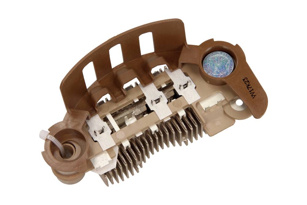 Ilustracja ARC5093 ASP AS-PL MOSTEK PROSTOWNICZY ALTERNATORA