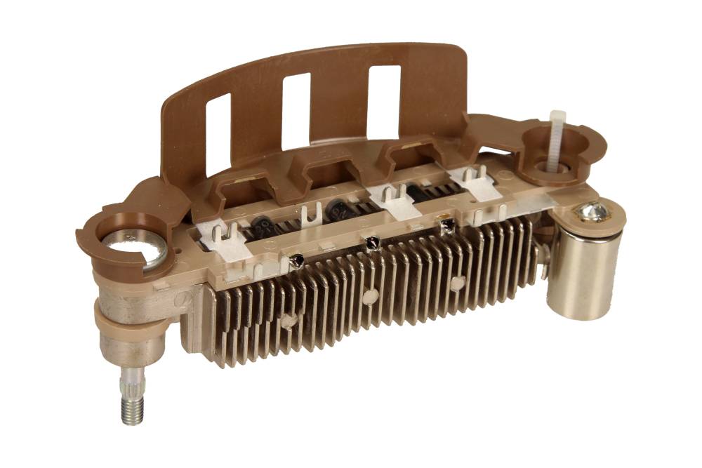 Ilustracja ARC5094 ASP AS-PL MOSTEK PROSTOWNICZY ALTERNATORA