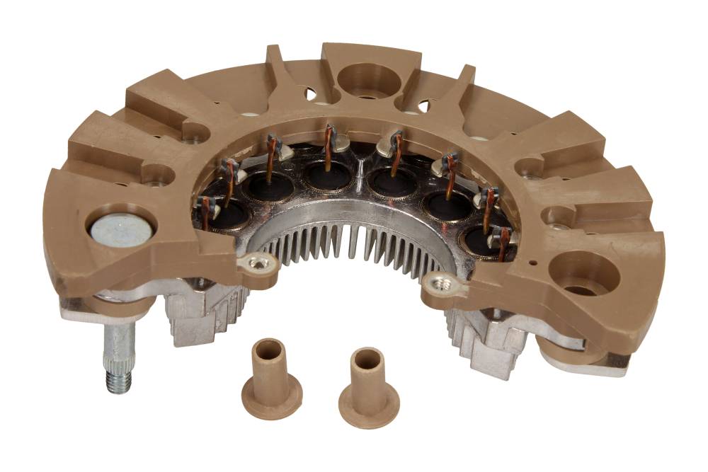 Ilustracja ARC5157 ASP AS-PL MOSTEK PROSTOWNICZY ALTERNATORA