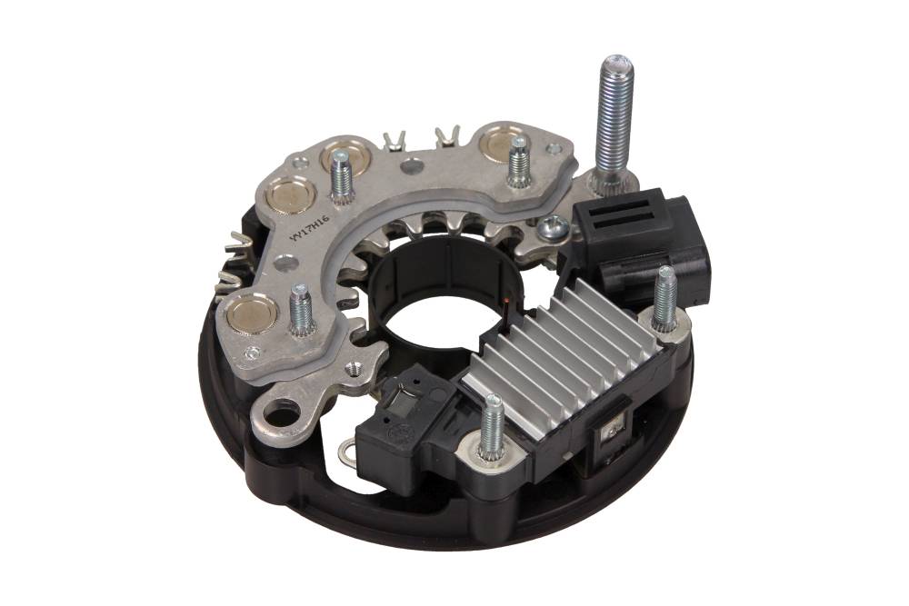 Ilustracja ARR2040 ASP AS-PL ZESTAW NAPRAWCZY ALTERNATORA