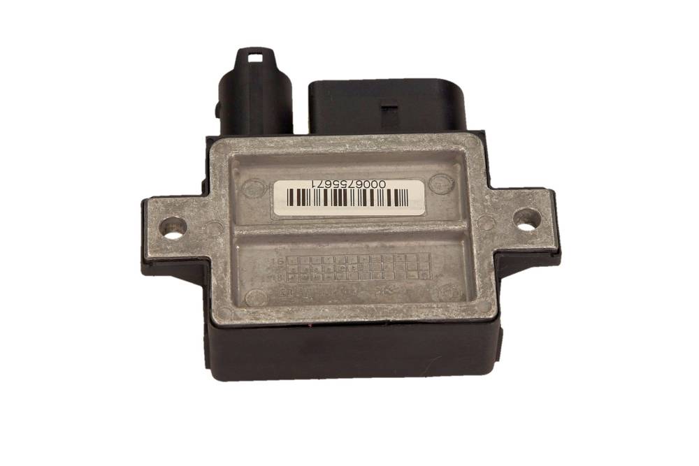 Ilustracja GSE108 BORGWARNER (BERU) PRZEKAŹNIK ŚWIEC ŻAROWYCH GSE 108