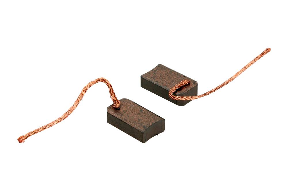 Ilustracja BX182 ASP AS-PL SZCZOTKI ALTERNATORA KPL.