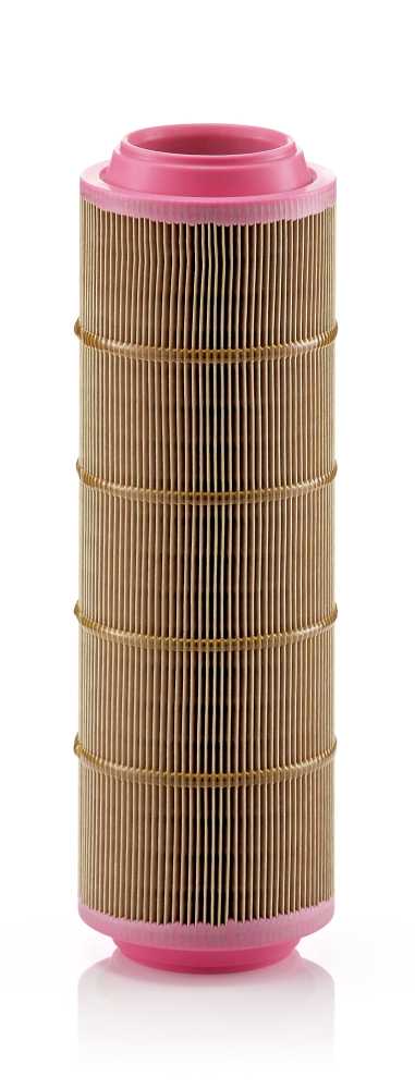 Ilustracja C11120 MANN-FILTER FILTR POWIETRZA DB A160/A170 CDI 99-