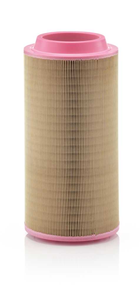 Ilustracja C20500 MANN-FILTER FILTR POWIETRZA