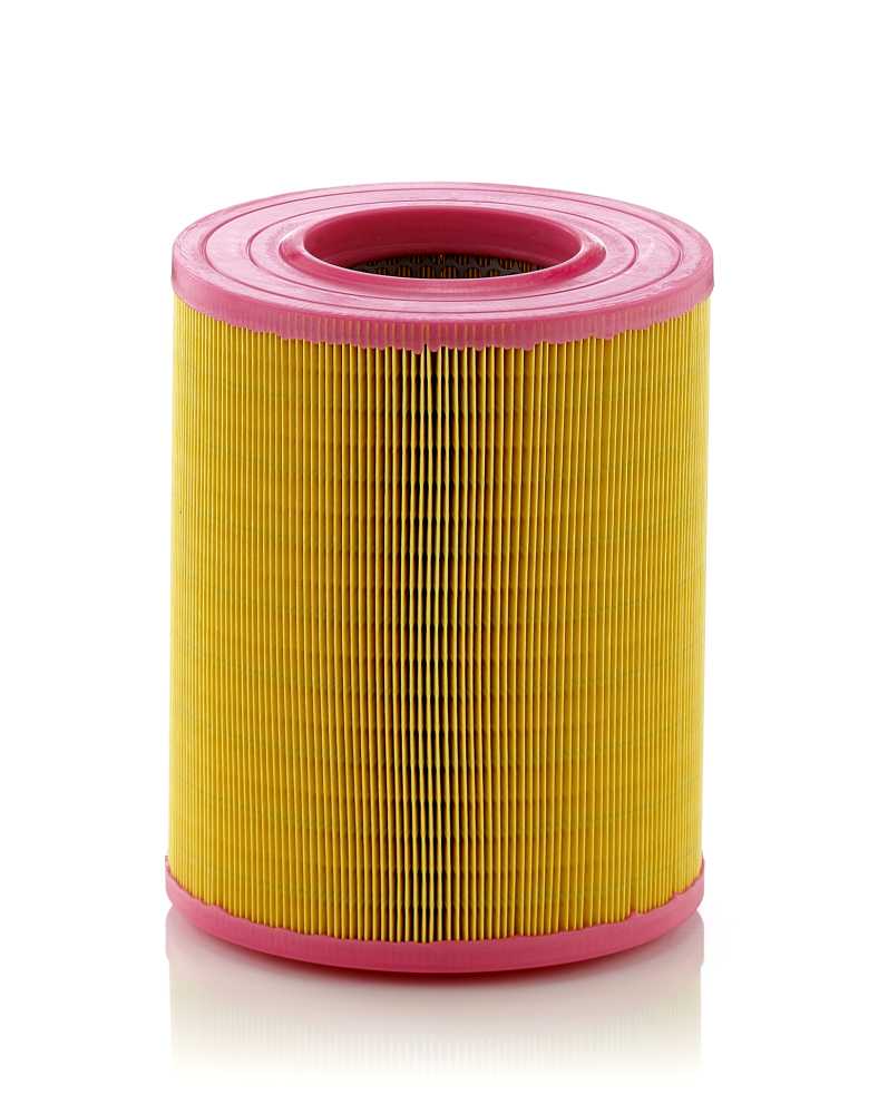 Ilustracja C23005 MANN-FILTER FILTR POWIETRZA