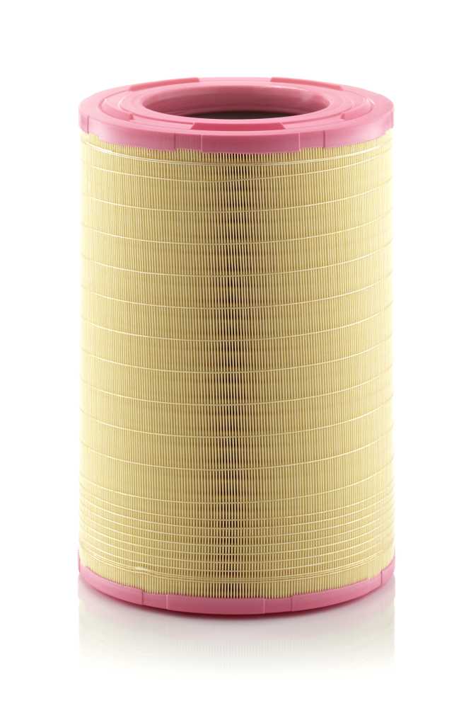 Ilustracja C311410 MANN-FILTER FILTR POWIETRZA