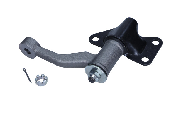 Ilustracja FE42697 FEBI BILSTEIN WSPORNIK KOLUMNY KIEROWNICZEJ NISSAN