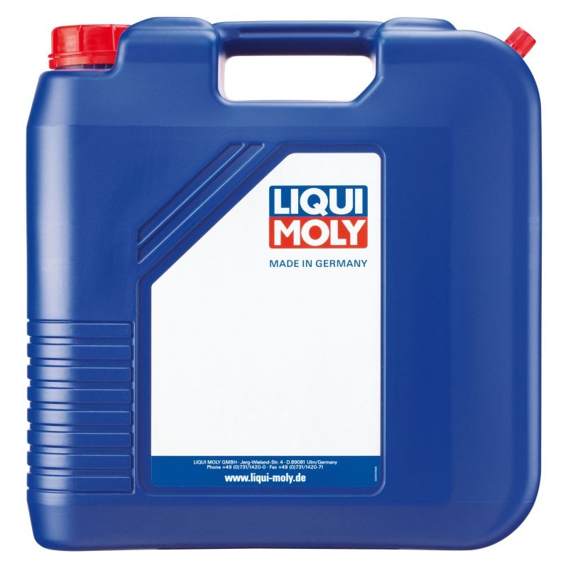 Ilustracja LM20782 LIQUI MOLY OLEJ 0W-20 TOP TEC 6200 20L
