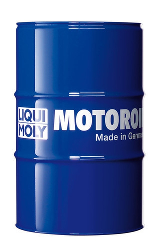 Ilustracja LM2364 LIQUI MOLY OLEJ 0W-30 SPECIAL TEC V 60L
