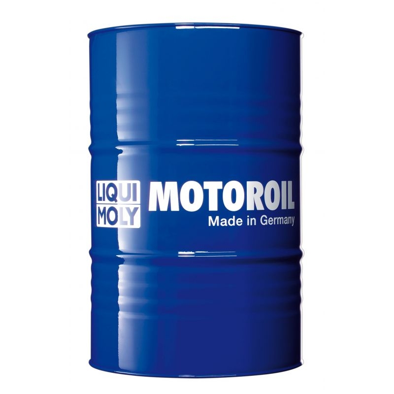 Ilustracja LM3739 LIQUI MOLY OLEJ TOP TEC 4310 0W-30 205L
