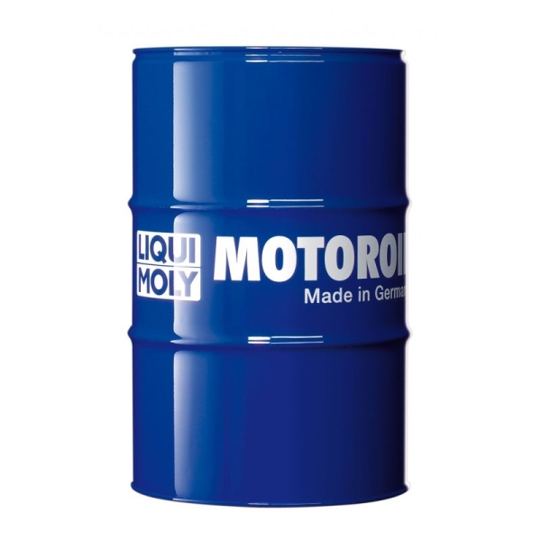 Ilustracja LM3754 LIQUI MOLY OLEJ 5W-30 TOP TEC 4400 205L