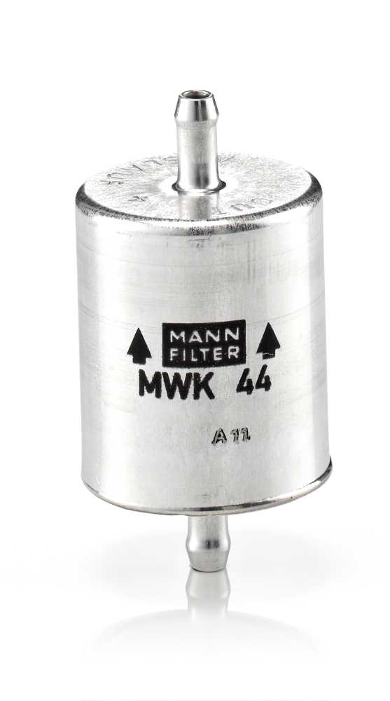 Ilustracja MWK44 MANN-FILTER FILTR PALIWA BMW MOTOCYKLE