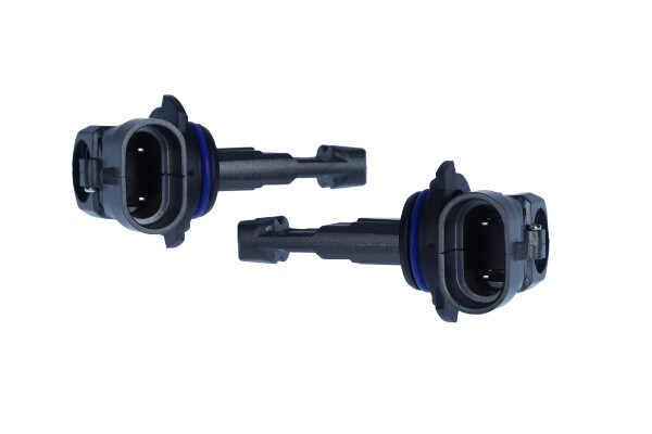 Set 2 becuri auto Philips Ultinon Access 2500 LED HIR2 12V 20W
