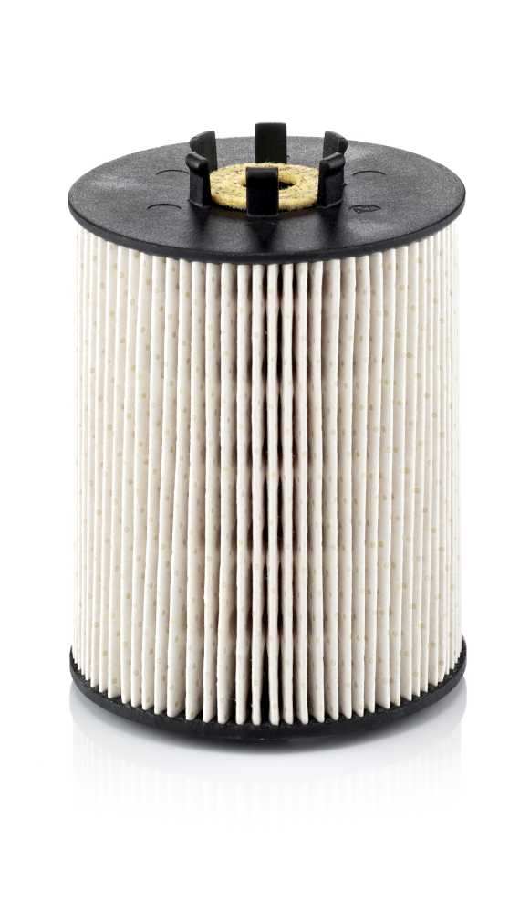 Ilustracja PU815X MANN-FILTER FILTR PALIWA